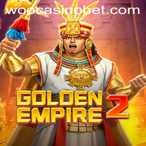 Discover GoldenEmpire2: A Thrilling New Adventure on WooCasino