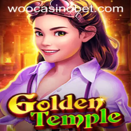 Discover the Mysteries of GoldenTemple at WooCasino