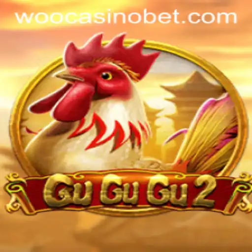 GuGuGu2: A Thrilling Adventure Awaits at WooCasino