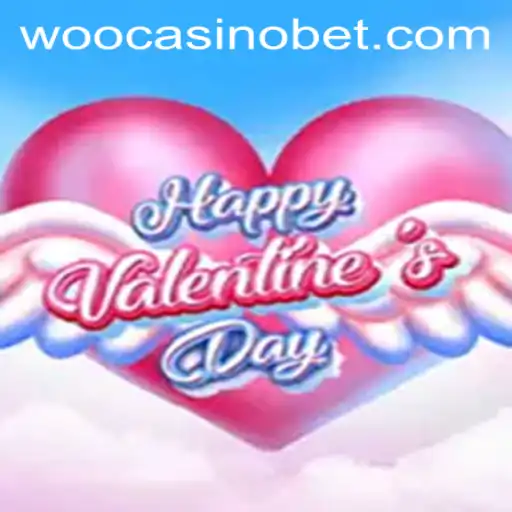 Exploring HappyValentinesDay: A Romantic Escape at WooCasino