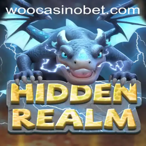 Unveiling HiddenRealm: The Mysterious World of WooCasino