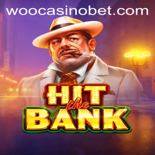 Unveiling HitTheBank: A Thrilling Adventure at WooCasino