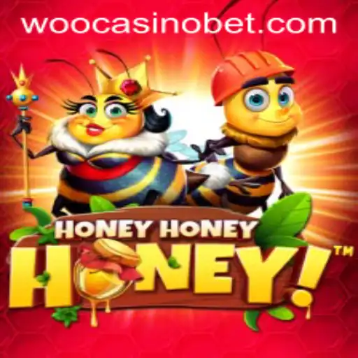 Immerse Yourself in the Excitement of HoneyHoneyHoney at WooCasino