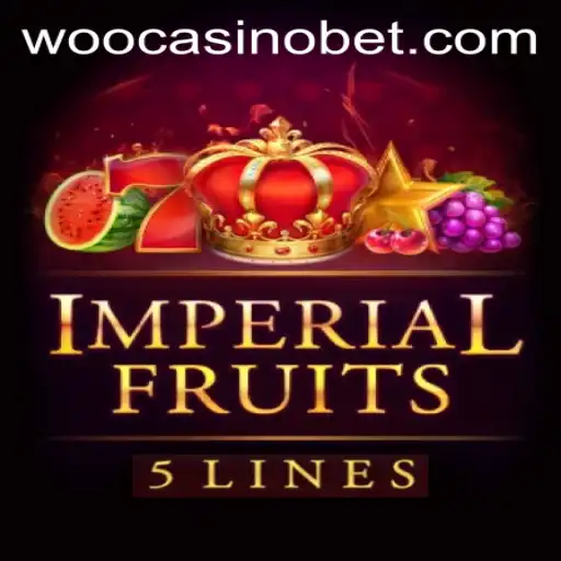 Exploring the Exciting World of ImperialFruits5 at WooCasino