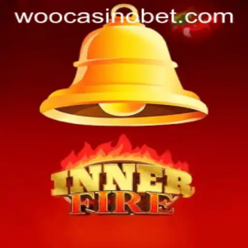 Discover InnerFire: A Thrilling New Game at WooCasino