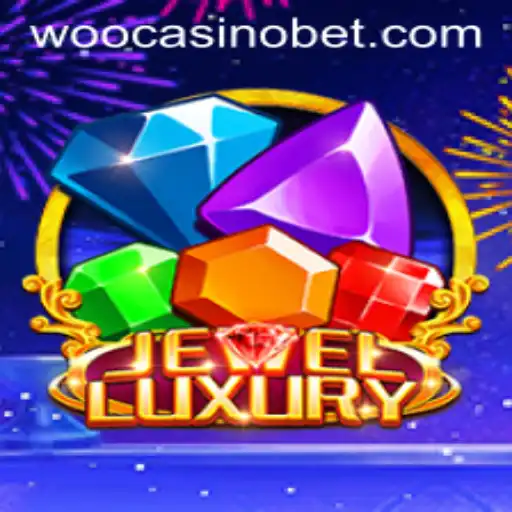 Explore the Dazzling World of JewelLuxury at WooCasino