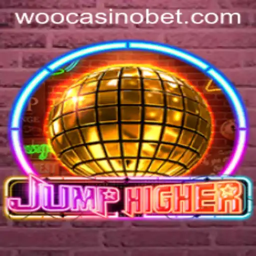 JumpHigher: The Exciting World of WooCasino's Newest Game