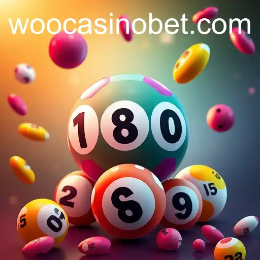 The Exciting World of Lottery Games at WooCasino