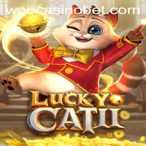 Explore the Exciting World of LuckyCatII at WooCasino