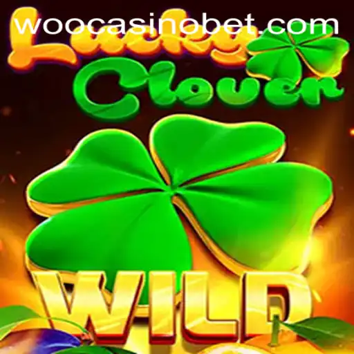 Exploring the Thrills of LuckyClover: A Deep Dive into the Popular Game at WooCasino