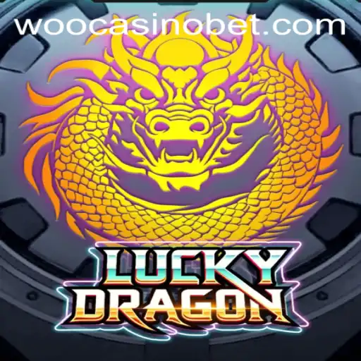 Discover the Thrilling World of LuckyDragon at WooCasino