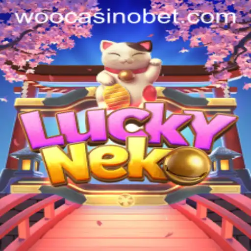 Discovering the Charm of LuckyNeko at WooCasino