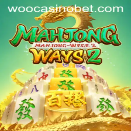 Mahjong Ways 2: Discover This Exciting Game at WooCasino