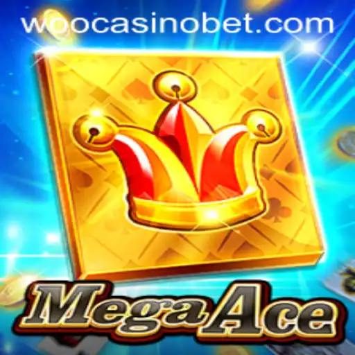 Dive into the Exciting World of MegaAce at WooCasino