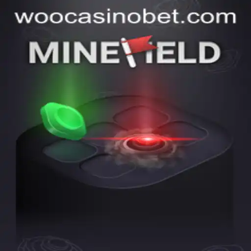 Discover the Thrilling World of MineField at WooCasino