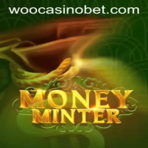 Unlocking the Thrills of MoneyMinter: A Deep Dive into WooCasino's Latest Sensation