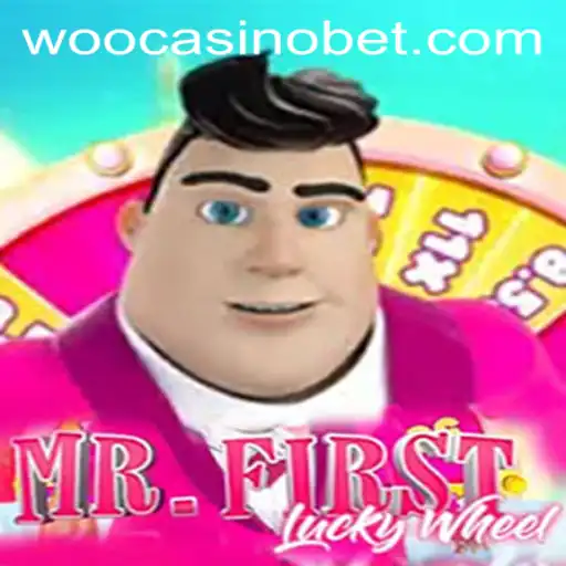 Discover the Exciting World of MrFirstLuckyWheel at WooCasino