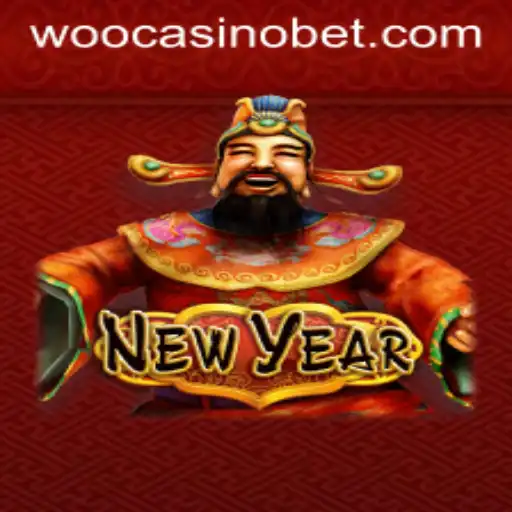 Experience the Thrill of NewYear at WooCasino