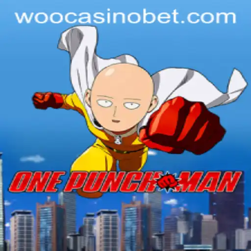 Discover the Thrilling World of OnePunchMan at WooCasino