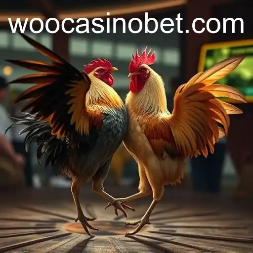 The Evolution and Impact of Online Sabong