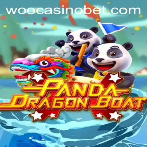 Discover the Thrilling World of PANDADRAGONBOAT at WooCasino
