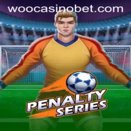 Exploring the Excitement of PenaltySeries at WooCasino