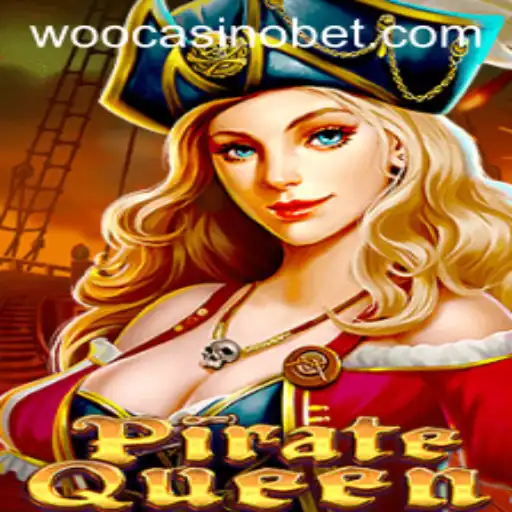 PirateQueen: Embark on a Swashbuckling Adventure at WooCasino