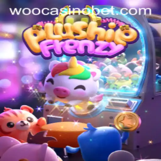 Unveiling PlushieFrenzy at WooCasino: A Delightful Gaming Adventure