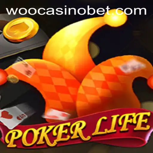 Embark on an Exciting Journey with PokerLife at WooCasino
