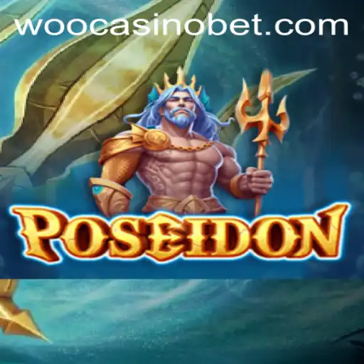 Explore the Depths: Unveiling the Adventure of Poseidon at WooCasino