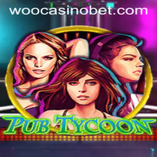Dive into PubTycoon: Revolutionizing Social Gaming with WooCasino