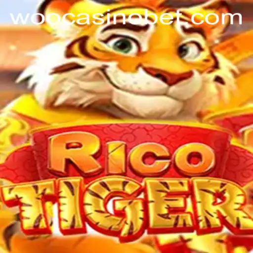 Discover the Thrilling World of RicoTiger at WooCasino