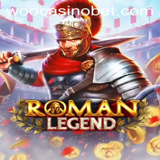 Unveiling the Mystique of RomanLegend at WooCasino