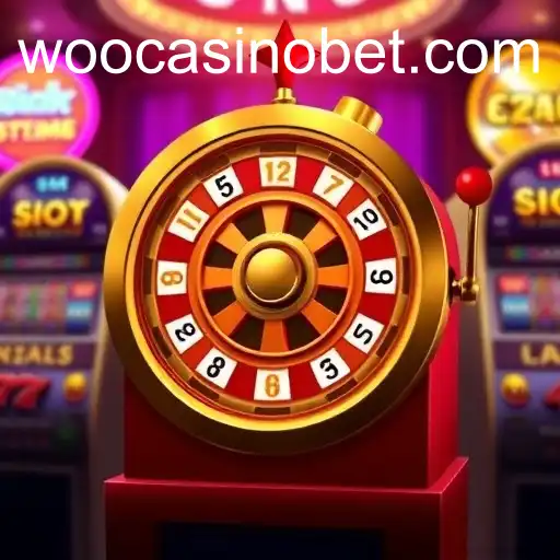 WooCasino and the Rise of Rotary Games