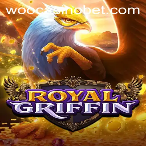 Discover the Thrilling World of RoyalGriffin at WooCasino