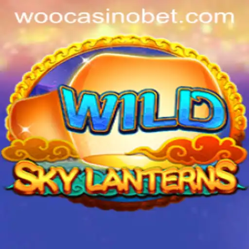 The Enchanting World of SkyLanterns at WooCasino