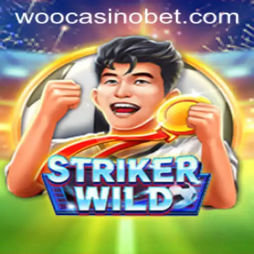 Discover the Thrilling World of StrikerWILD at WooCasino