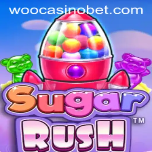 Exploring SugarRush at WooCasino: A Sweet Adventure in Online Gaming