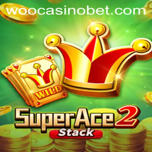 Discover SuperAce2 at WooCasino: A Comprehensive Guide