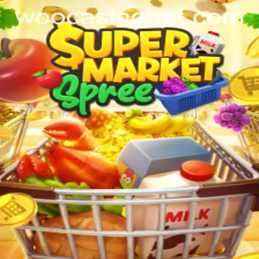Exploring the Exciting World of SupermarketSpree at WooCasino