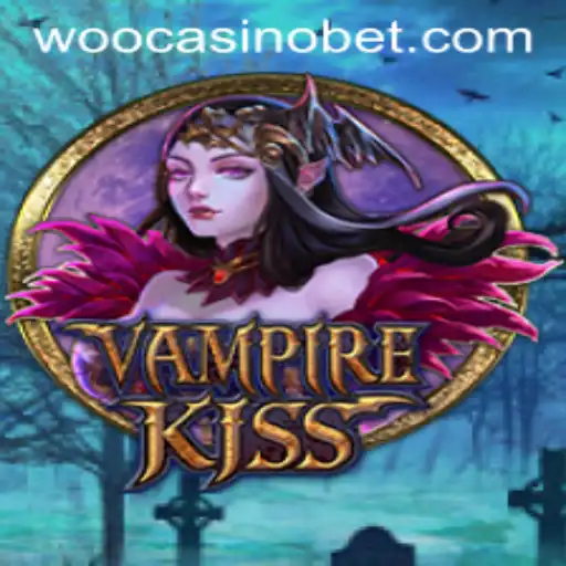 Exploring the Enigmatic World of VampireKiss and Its Fascination in WooCasino