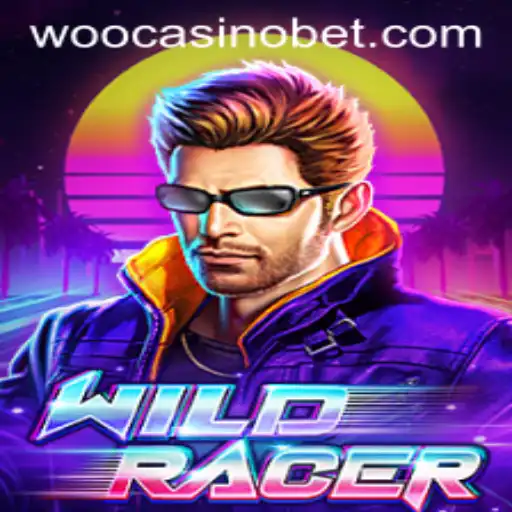 WildRacer: The Ultimate Gaming Experience at WooCasino