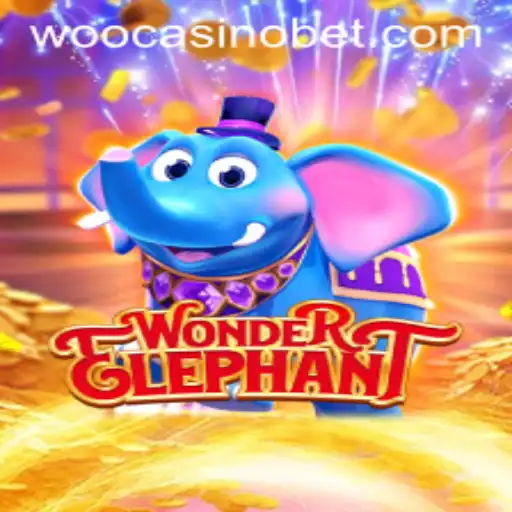 Discover the Exciting World of WonderElephant at WooCasino