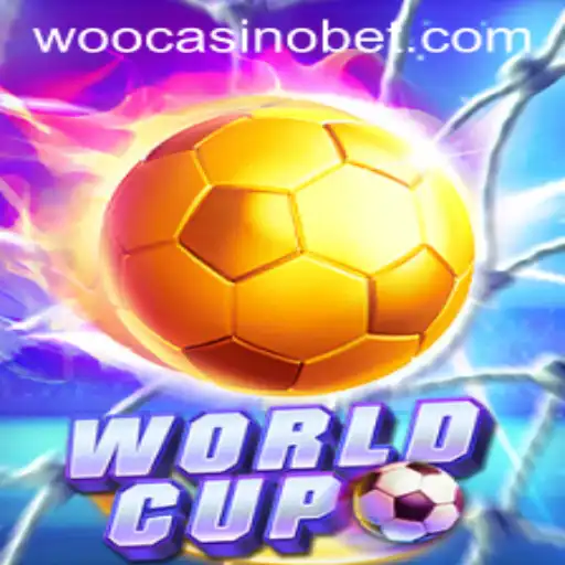 Exploring the Thrill of WorldCup: A Game at WooCasino