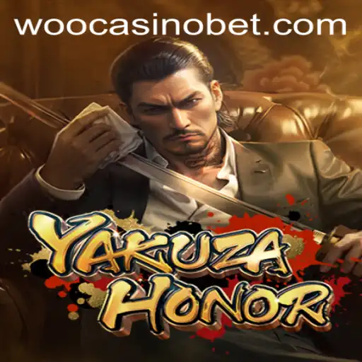 Explore the Thrilling World of YakuzaHonor and WooCasino
